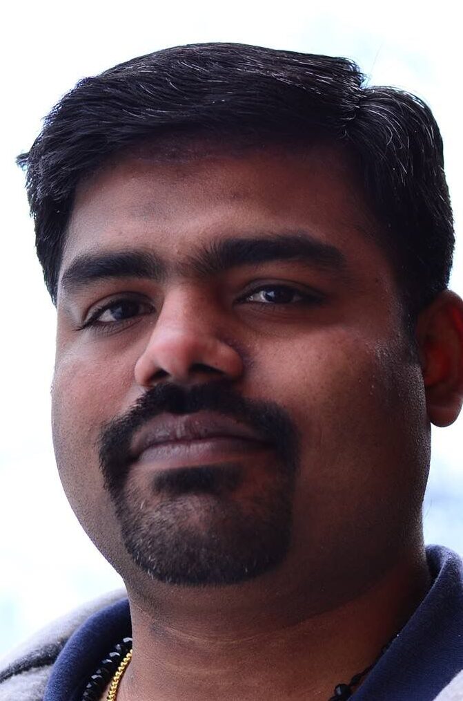 Executive Members - KTC Canada